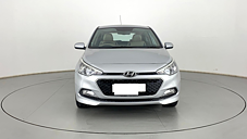 Second Hand Hyundai Elite i20 Asta 1.2 (O) [2016] in Delhi