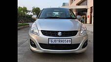 Used Maruti Suzuki Swift DZire VXI in Ahmedabad