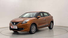 Used Maruti Suzuki Baleno Alpha 1.2 in Pune