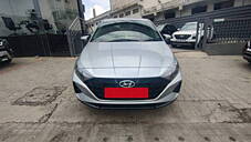 Used Hyundai i20 Asta (O) 1.2 MT [2020-2023] in Bangalore