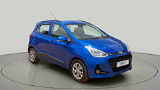 Used Hyundai Grand i10 Sportz 1.2 Kappa VTVT in Bangalore