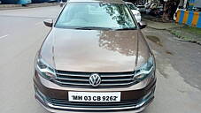 Used Volkswagen Vento Highline 1.2 (P) AT in Thane