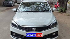 Used Maruti Suzuki Ciaz S 1.4 MT in Bangalore