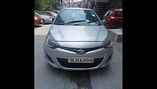 Second Hand Hyundai i20 Magna (O) 1.2 in Delhi