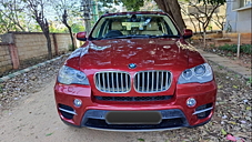 Second Hand BMW X5 3.0d in Bangalore