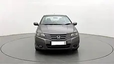 Second Hand Honda City 1.5 V MT in Nashik