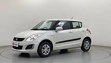 Used Maruti Suzuki Swift VXi in Ghaziabad