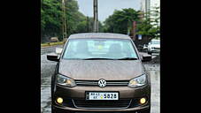 Used Volkswagen Vento Highline Diesel AT in Nashik