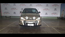 Used Toyota Innova 2.5 G BS III 7 STR in Coimbatore