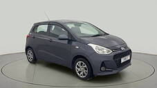 Used Hyundai Grand i10 Magna 1.2 Kappa VTVT in Pune