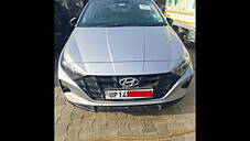 Used Hyundai i20 Sportz 1.2 MT [2020-2023] in Meerut