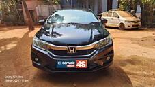 Used Honda City V in Mumbai