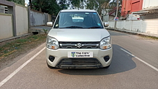 Second Hand Maruti Suzuki Wagon R 1.0 VXI AMT (O) in Bangalore