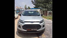 Used Ford EcoSport Titanium 1.5L TDCi in Bangalore