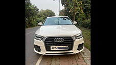 Second Hand Audi Q3 35 TDI Technology with Navigation in Lucknow
