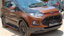 Second Hand Ford EcoSport Titanium 1.5L Ti-VCT in Bangalore