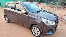Used Maruti Suzuki Alto K10 VXi [2014-2019] in Bhubaneswar
