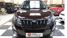 Second Hand Mahindra XUV500 W10 in Bangalore