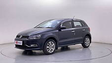 Used Volkswagen Polo Highline1.2L (P) in Bangalore