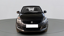 Used Maruti Suzuki Swift VXi in Lucknow