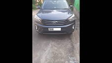 Used Hyundai Creta 1.4 S in Hyderabad