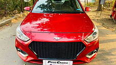 Used Hyundai Verna SX 1.6 CRDi in Jaipur