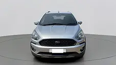 Second Hand Ford Freestyle Titanium 1.2 Ti-VCT [2018-2020] in Coimbatore