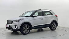 Used Hyundai Creta 1.6 SX Plus AT Petrol in Faridabad