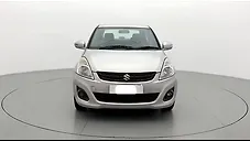 Second Hand Maruti Suzuki Swift DZire VXI in Kolkata