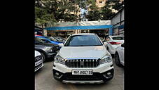 Used Maruti Suzuki S-Cross Zeta 1.3 in Pune