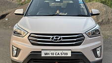 Used Hyundai Creta 1.6 SX Plus Petrol in Mumbai