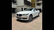 Used BMW 3 Series GT 320d Luxury Line [2014-2016] in Mumbai