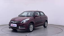 Used Maruti Suzuki Swift DZire ZXI in Chennai