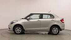 Used Maruti Suzuki Swift DZire VDI in Chandigarh