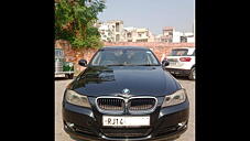 Second Hand BMW 3 Series 320i in Jaipur