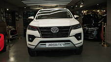 Used Toyota Fortuner 4X4 AT 2.8 Diesel in Delhi