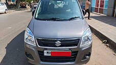 Used Maruti Suzuki Wagon R 1.0 VXI AMT (O) in Pune