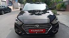 Used Hyundai Verna 1.6 CRDI SX in Bangalore