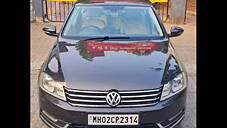 Used Volkswagen Passat 2.0 PD DSG in Pune