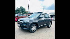 Used Maruti Suzuki Vitara Brezza VDi in Lucknow