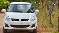 Used Maruti Suzuki Swift DZire ZDI in Coimbatore