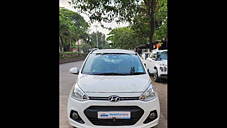 Used Hyundai Grand i10 Asta 1.2 Kappa VTVT (O) [2013-2017] in Thane