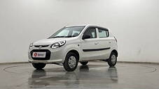 Used Maruti Suzuki Alto 800 Lxi in Hyderabad