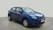 Used Maruti Suzuki Baleno Delta 1.3 in Hyderabad