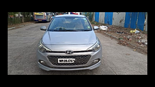 Used Hyundai Elite i20 Sportz 1.2 in Indore