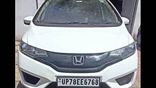 Used Honda Jazz V Diesel in Kanpur