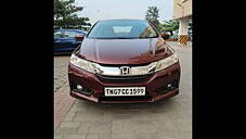 Used Honda City VX in Chennai