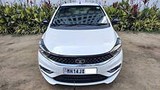 Used Tata Tiago XZ Plus CNG [2022-2023] in Pune