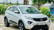 Used Tata Nexon XZ Diesel in Surat