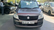 Used Maruti Suzuki Wagon R 1.0 LXi in Mumbai
